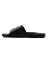 Quiksilver Rivi Sandale Schwarz/Creme