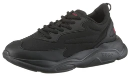 Leon Runn Sneaker, Halbschuh, Freizeitschuh, Schnrschuh, Logoschriftzug an der Ferse