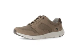 Pius Gabor Sneaker Khaki/Braun/Grau/Beige