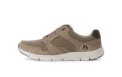 Pius Gabor Sneaker Khaki/Braun/Grau/Beige