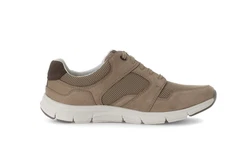 Pius Gabor Sneaker Khaki/Braun/Grau/Beige