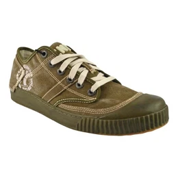 GROUND M Y12250 Sneaker Moss