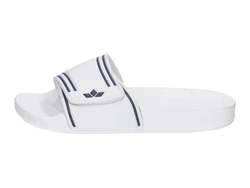 Lico Badesandale Hawaii Weiß/Creme/Dunkelblau/Blau