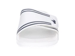 Lico Badesandale Hawaii Weiß/Creme/Dunkelblau/Blau