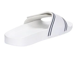 Lico Badesandale Hawaii Weiß/Creme/Dunkelblau/Blau