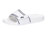 Lico Badesandale Hawaii Weiß/Creme/Dunkelblau/Blau