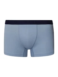 Hanro Retro Pants Cotton Essentials (2-St) Blau/Dunkelblau/Hellblau/Grau