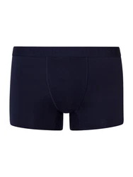 Hanro Retro Pants Cotton Essentials (2-St) Blau/Dunkelblau/Hellblau/Grau