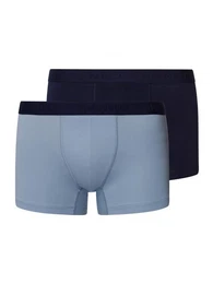 Retro Pants 2-Pack Cotton Essentials (2-St) Retro-Boxer Retro-shorts unterhose