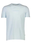 LINDBERGH T-Shirt Hellblau/Blau
