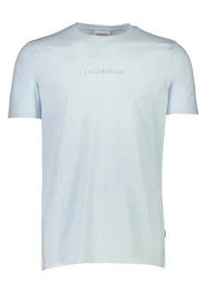 LINDBERGH T-Shirt Hellblau/Blau