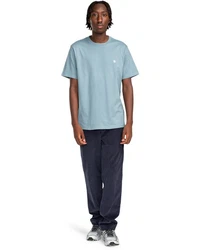 Element Shirttop Crail Blau/Hellblau/Grau