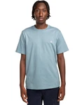 Element Shirttop Crail Blau/Hellblau/Grau