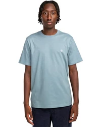 Element Shirttop Crail Blau/Hellblau/Grau