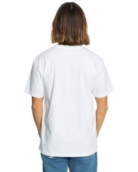 Quiksilver T-Shirt Floating Around 