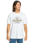 Quiksilver T-Shirt Floating Around 