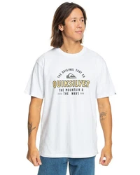 Quiksilver T-Shirt Floating Around 