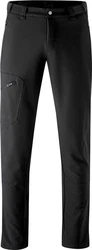 Maier Sports Outdoorhose Foidit M He-Hose schwarz