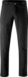 Maier Sports Outdoorhose Foidit M He-Hose schwarz