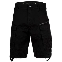 G-STAR Bermudas Herren Cargoshorts - Rovic Zip Relaxed 1/2, kurz
