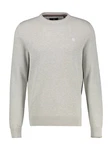 LERROS Strickpullover STRICK Grau/Khaki/Beige/Braun/Hellgrün
