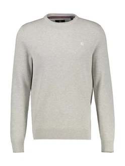 LERROS Strickpullover STRICK Grau/Khaki/Beige/Braun/Hellgrün LERROS Strickpullover STRICK Grau/Khaki/Beige/Braun/Hellgrün