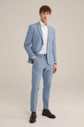 WE Fashion Anzughose 