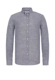 Blusenshirt Casual Shirts