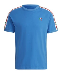 T-Shirt Nations T-Shirt Baumwolle