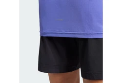 ADIDAS PERFORMANCE Funktionsshirt 'Intensity' Blau/Grau/Hellblau/Lila