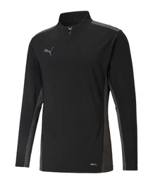 Sweatshirt teamCUP HalfZip Sweatshirt Polyester