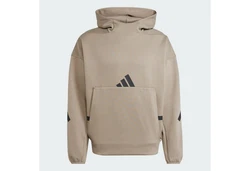 adidas Sportswear Z.N.E. Hoodie Khaki/Beige/Braun/Hellgrau/Dunkelgrün