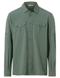 Longsleeve Me Rosemoor LS Shirt II agave