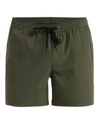 Quiksilver Boardshorts Everyday Flex Khaki/Dunkelgrün