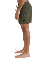Quiksilver Boardshorts Everyday Flex Khaki/Dunkelgrün