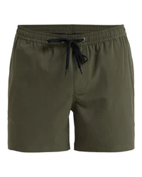 Quiksilver Boardshorts Everyday Flex Khaki/Dunkelgrün