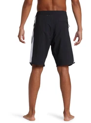 Quiksilver Boardshorts Surfsilk Holmes Dunkelblau/Schwarz/Beige