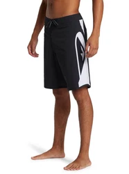 Quiksilver Boardshorts Surfsilk Holmes Dunkelblau/Schwarz/Beige