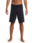 Quiksilver Boardshorts Surfsilk Holmes Dunkelblau/Schwarz/Beige