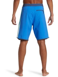 Quiksilver Boardshorts Surfsilk Holmes Hellblau/Blau