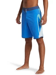 Quiksilver Boardshorts Surfsilk Holmes Hellblau/Blau