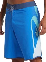 Quiksilver Boardshorts Surfsilk Holmes Hellblau/Blau