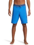 Quiksilver Boardshorts Surfsilk Holmes Hellblau/Blau