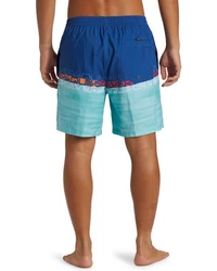 Quiksilver Boardshorts Everyday Wordblock Volley 