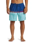 Quiksilver Boardshorts Everyday Wordblock Volley 