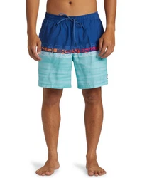Quiksilver Boardshorts Everyday Wordblock Volley 