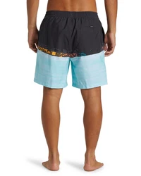 Quiksilver Boardshorts Everyday Wordblock Volley 