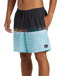 Quiksilver Boardshorts Everyday Wordblock Volley 