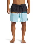 Quiksilver Boardshorts Everyday Wordblock Volley 