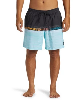 Quiksilver Boardshorts Everyday Wordblock Volley